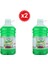 Yazlık Cam Suyu Yeşil Elma Kokulu 3 Litre (2'li paket) 1