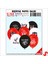 Beşiktaş Lisanslı Balon, 30 cm x 5 Adet 4