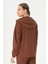Comfort Kadın Kapşonlu Düşük Kol Tracktop 23265 2