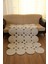 Özeltasarımgri Döşeme Halı Kilim 5