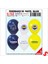 Fenerbahçe Lisanslı Balon, 30 cm x 5 Adet 4