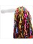 Gösteri Ponponu, 2 Adet x 30 gr - Rainbow 4