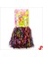 Gösteri Ponponu, 2 Adet x 30 gr - Rainbow 5