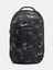 Ua Hustle 6.0 Pro Backpack Sırt Çantası 4