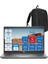 Latitude 5450 Ultra 7-165H Vpro 96 GB Ddr5 512 GB SSD 14" Fhd Freedos Taşınabilir Bilgisayar XCTOL5450EMEA165H29+ZETTAÇANTA 1