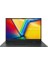 Vivobook Go 15 Intel Core I3-N305 8 GB 512 GB SSD 15.6" Fhd Freedos E1504GA-NJ276AR2 1