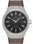 Safir Cam Gri Erkek Kol Saati NC34-29B684-ABL7 1