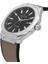 Safir Cam Gri Erkek Kol Saati NC34-29B684-ABL7 2