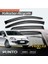 Fiat Punto Grande 2005-2018 Cam Rüzgarlığı V2 Mugen 1