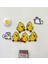 Buzdolabı Magnet/dekoratif Magnet/buzdolabı Süsü 2