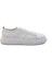 Beyaz Leather Erkek Sneaker E01083018003 1