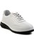 Beyaz Leather Erkek Casual Ayakkabı E01084240443 3