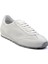 Beyaz Kırışık Leather Erkek Sneaker E01083017103 3