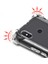 Xiaomi Mi A2 Lite Kılıf Iksp Nitro Anti Shock Silikon-Renksiz 4