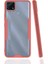 Realme C25 Kılıf Iksp Parfe Kapak-Pembe 1
