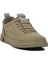 Haki Fileli Erkek Sneaker 25Y510-2 M 1