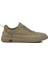 Haki Fileli Erkek Sneaker 25Y510-2 M 3