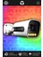 1 Navie Kamera Bullet Dış Mekan Full Hd Renkli Gece Görüşlü Warmled Kameralı Ahd Güvenlik Kamerası 1