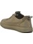 Haki Fileli Erkek Sneaker 25Y510-2 M 4
