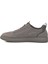Gri Fileli Erkek Sneaker 25Y510-2 M 2