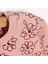 Basic Az Şardonlu Çiçek Desenli Sweatshirt Kız Bebek 6