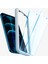 Apple iPhone 12 Pro Max Cam Ekran Koruyucu Kolay Kurulum Glas.tr Alignmaster (2 Adet) - AGL01790 1