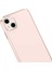 Apple iPhone 14 Plus Kılıf Iksp Bark Kapak-Lila 2