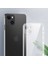 iPhone 13 Mini Kılıf Iksp Blok Kapak-Renksiz 2