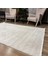 Gusto 1039A Krem Modern Halı 1