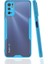 Xiaomi Redmi Note 10 5g Kılıf Iksp Parfe Kapak-Mavi 1