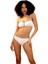 Straplez Bikini Takımı 2