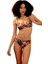 Straplez Bikini Takımı 2