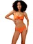 Straplez Bikini Takımı 2