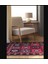 Home Çift Taraflı Kilim Makinede Yıkanabilir Modern Desenli 120X180CM 2