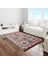 Home Çift Taraflı Kilim Makinede Yıkanabilir Modern Desenli 120X180CM 3