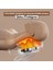 Rlx50 3d Shiatsu Masaj Koltuğu Minderi Isıtmalı, Titreşimli, Sırt, Bel Ve Omuz Ofis Masaj Cihazı 2