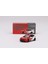 1/64 686 Honda Civic Type R 2023 Pace Car Red 1