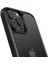 iPhone 13 Pro Max Kılıf Iksp Roll Kapak-Siyah 2