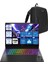 Omen Max 16-AH0010NT Intel Core Ultra 9 275HX 64GB Ddr5 1tb SSD 16GB Nvıdıa RTX5080 16 Inç 2k Wqxga 240Hz 3ms IPS Freedos Siyah OB92QREAF13 + Zetta Çanta 1