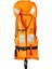 Kapok" 150 Newton Fermuarlı Can Yeleği 1