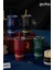 Harry Potter Lisanslı Pipetli Termos (580ml) - Ravenclaw 3