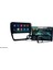 Jetta 2011-2017 Navimex 8-128 (Fanlı) Profesyonel Oem Multimedia 3