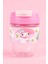 Sanrio Lisanslı Pipetli Mini Cam Şişe (350ML) - My Melody 1
