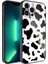 iPhone 13 Pro Max Uyumlu Kamera Korumalı Desenli Sert Silikon Iksp Epoksi Kapak-No7 1