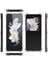 Galaxy Z Flip 5 Kılıf Iksp Nitro Anti Shock Silikon-Renksiz 5