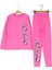 Kız Çocuk Tayt Takım 1