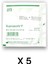 Suprasorb F Film Örtü 10 x 12 cm - Ref 20463 - 5 Adet 1