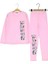 Kız Çocuk Tayt Takım 1
