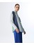 Dokulu Colorblock Gömlek TS1250025222089 3