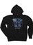 Dark Funeral We Are The Apocalypse Siyah Fermuarlı Kapşonlu Sweatshirt 1